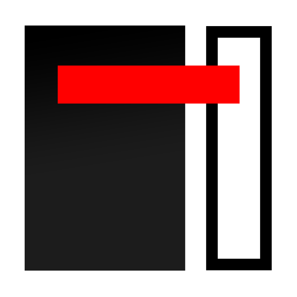 Apparat Logo - Light Theme